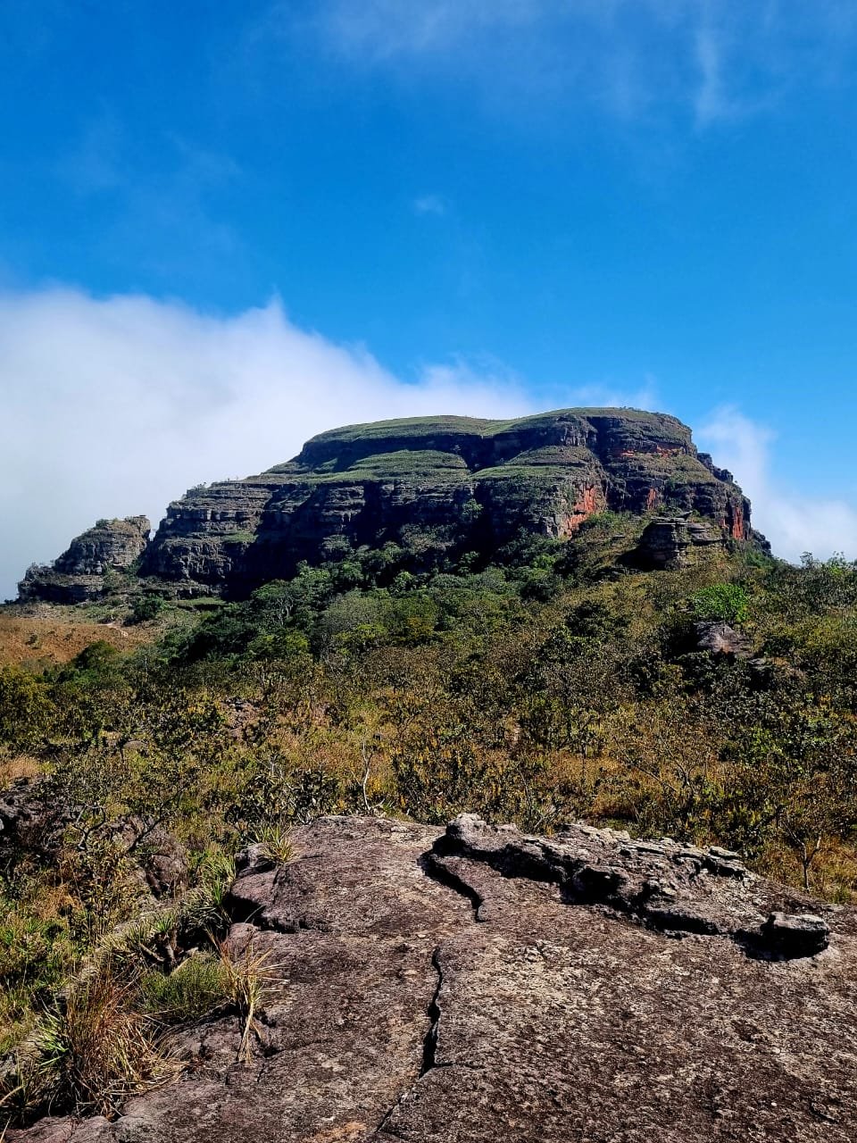 Morro São Jerônimo