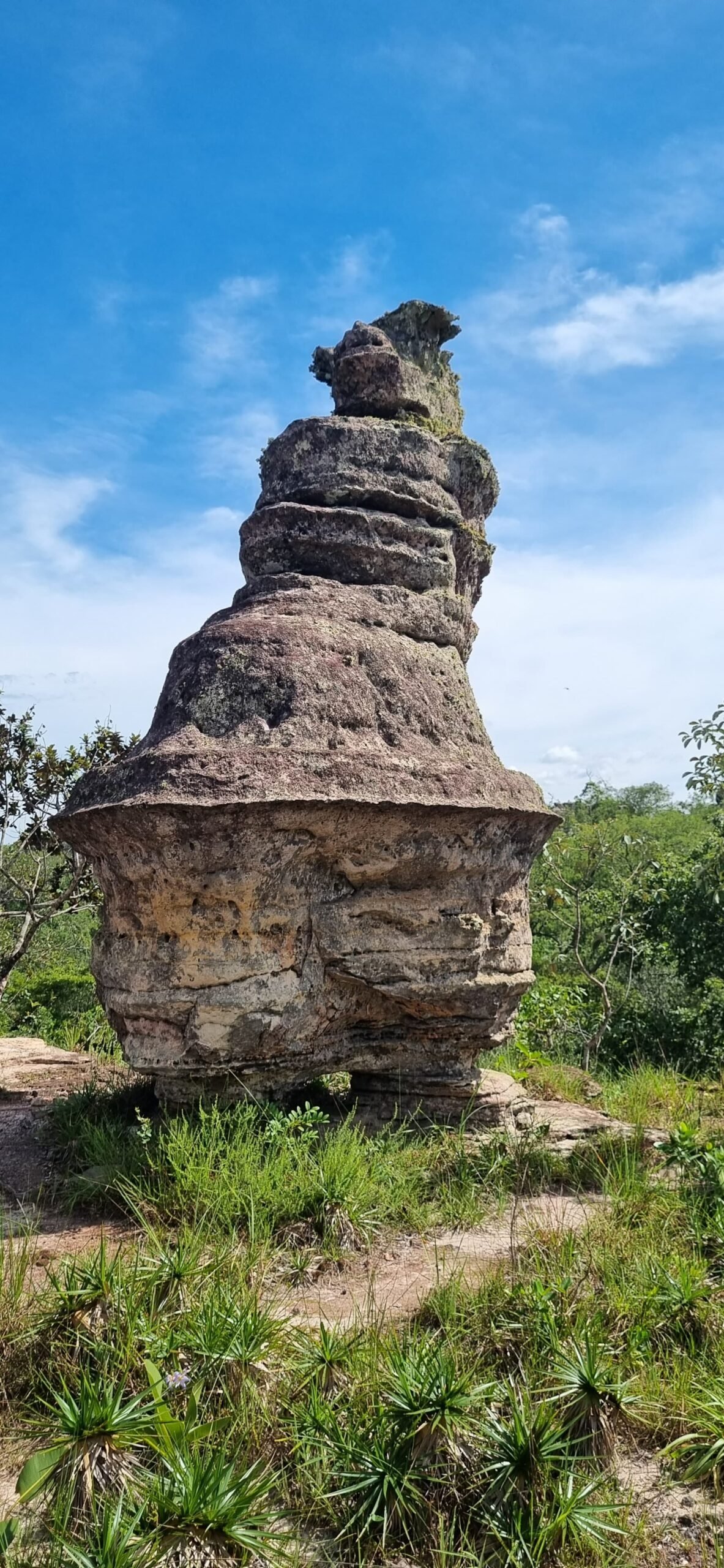 Morro São Jerônimo