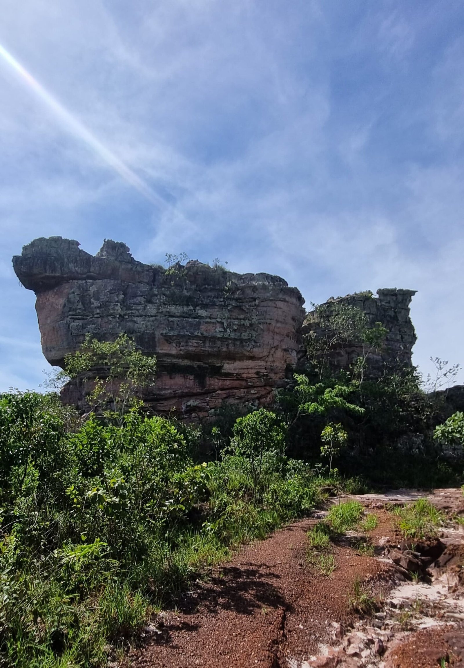 Morro São Jerônimo